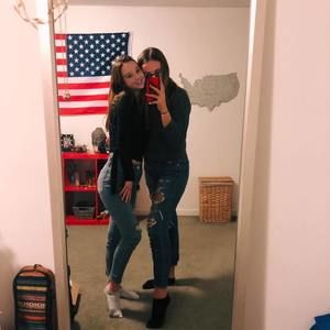 Meet your Posher, Kaleigh